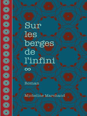 cover image of Sur les berges de l'infini